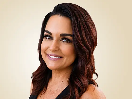 Dawniel Taylor, stylist at Salon Bravissimo