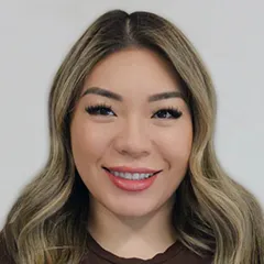Crystal Phung, stylist at Salon Bravissimo