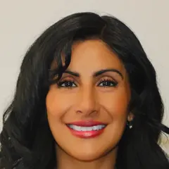 Daisy Ribeiro, stylist at Salon Bravissimo