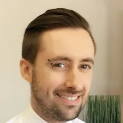 David Mary, stylist at Salon Bravissimo