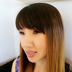 Denh Chu, Salon Bravissimo hair stylist