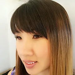 Denh Chu, stylist at Salon Bravissimo