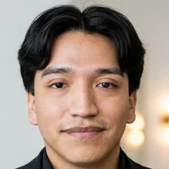 Jose Antonio, stylist at Salon Bravissimo