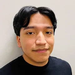 Jose Antonio, stylist at Salon Bravissimo