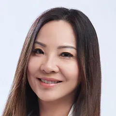 Joy Ho, stylist at Salon Bravissimo