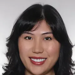 Kyla Mamangon, stylist at Salon Bravissimo
