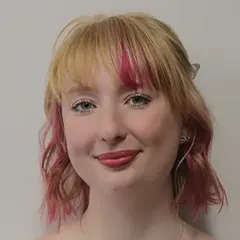 Layla Dickson, stylist at Salon Bravissimo