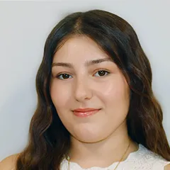 Lilit Avetisyan, stylist at Salon Bravissimo