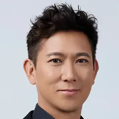 Mike Wu, stylist at Salon Bravissimo