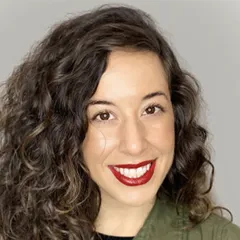 Nahalah Abughosh, stylist at Salon Bravissimo