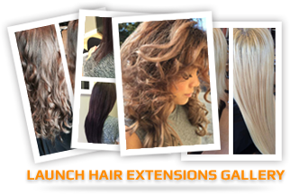Salon Bravissimo - Salon Spotlight - Hair Extensions
