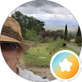 Yvonne C. Avatar