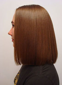 Yuko Japanese Straightening